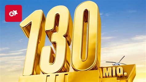 EuroMillionen Superpot: Infos zur Ziehung & Datum .